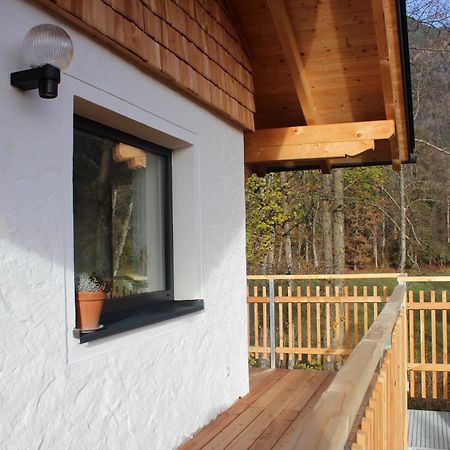 Bachbett - Modernes Gaestehaus Im Salzkammergut Bad Ischl Luaran gambar
