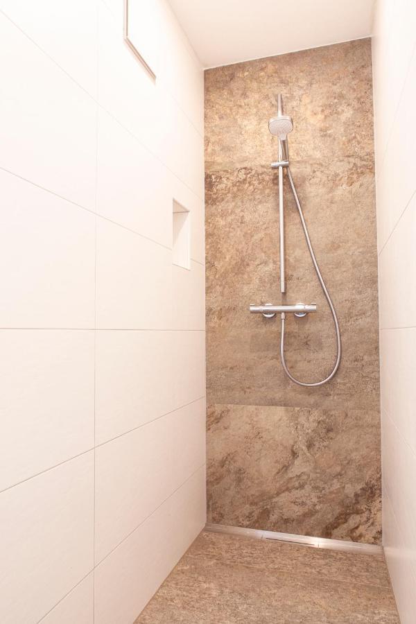 Bachbett - Modernes Gaestehaus Im Salzkammergut Bad Ischl Luaran gambar