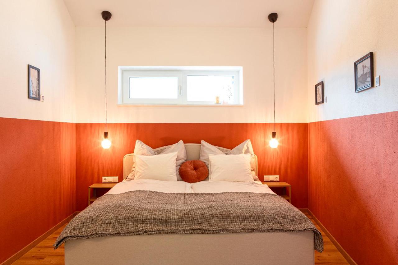 Bachbett - Modernes Gaestehaus Im Salzkammergut Bad Ischl Luaran gambar